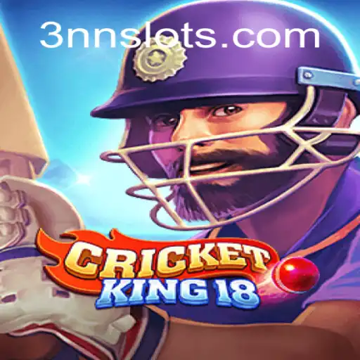 CricketKing18: Domine o Campo com o Novo Jogo de Críquete