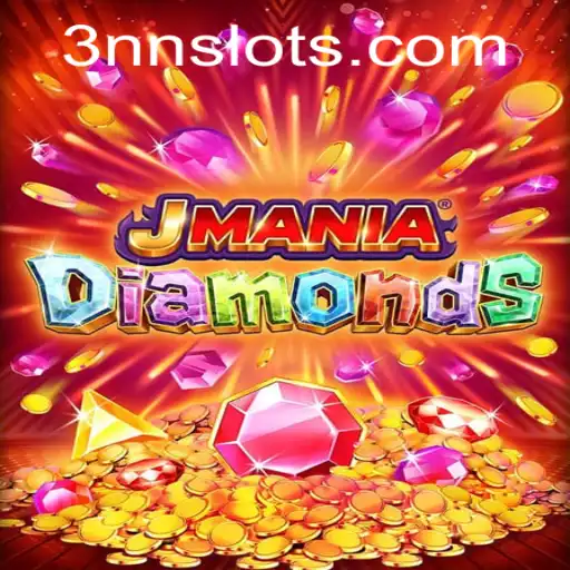 Explore o Universo de JManiaDiamonds e Descubra os Segredos de 3NN