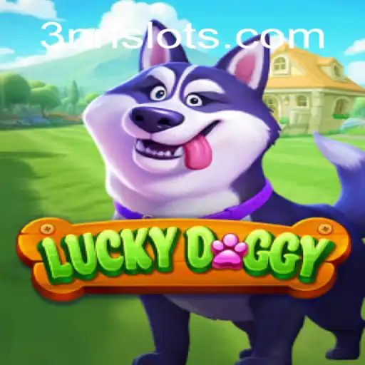 Desvendando LuckyDoggy: O Jogo de Estratégia e Sorte