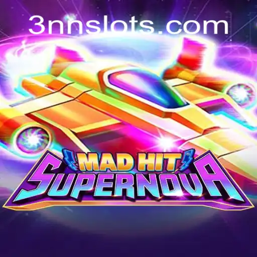Explorando MadHitSupernova: Uma Aventura Galáctica Inovadora