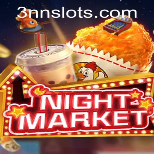 Explorando o Mundo Fascinante de NIGHTMARKET: O Jogo que Você Precisa Conhecer