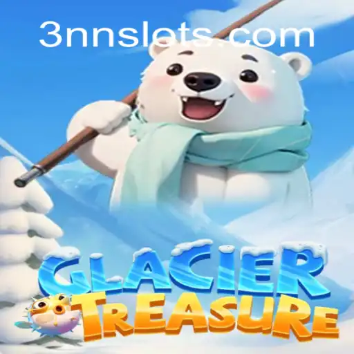 GlacierTreasure: Descubra a Aventura Gelada com 3NN