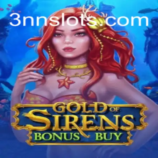 Explorando o Universo Cativante de GoldofSirensBonusBuy