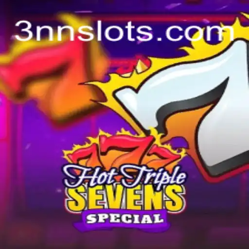 Explorando o Universo de HotTripleSevensSpecial: O Jogo de Slot Que Está Dominando as Tendências