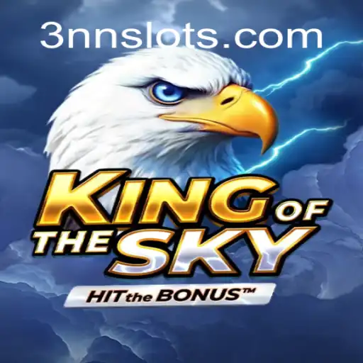 Descubra 'KingOfTheSky': O Novo Jogo que Está Conquistando o Mundo