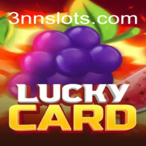 Descubra LuckyCard: O Jogo de Cartas Revolucionário com a Estratégia 3NN