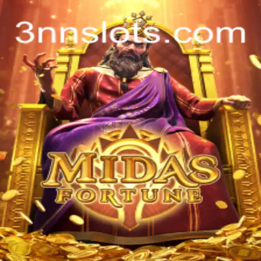 MidasFortune: Explorando o Universo do Novo Lançamento de Jogos com 3NN