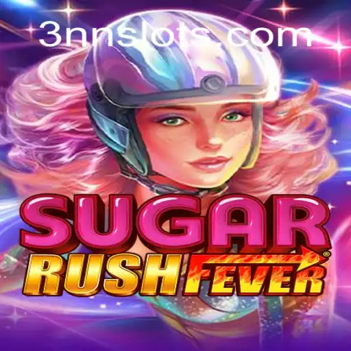 Explorando o Universo de SugarRushFever: Um Mergulho no Mundo dos Doces e Diversão com 3NN