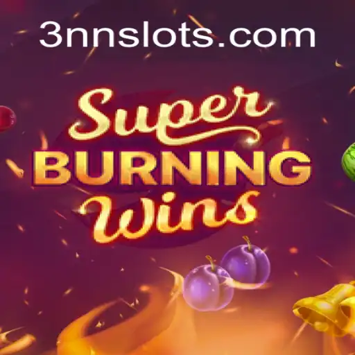 Descubra o Mundo Empolgante de SuperBurningWins