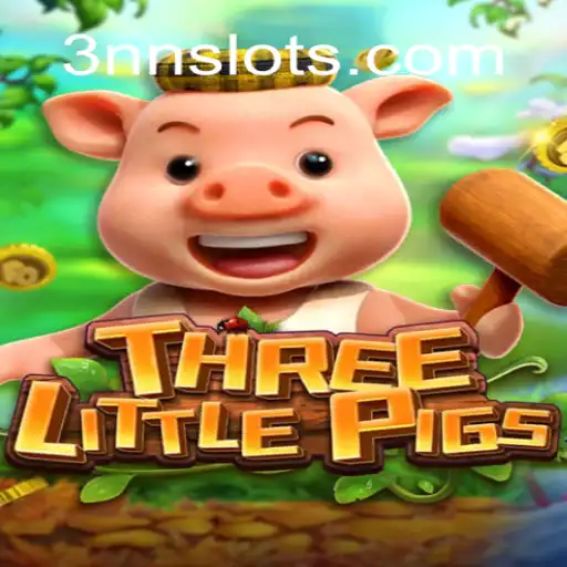 Descubra o Mundo do Jogo THREELITTLEPIGS: Regras e Estratégias