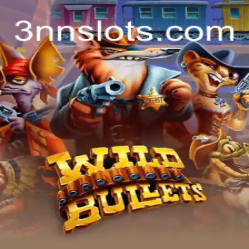 Descubra o Mundo de WildBullets: Uma Aventura Inovadora no Universo 3NN