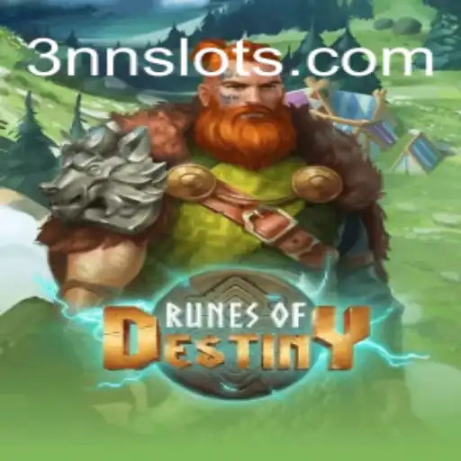 RunesOfDestiny: Uma Aventura Épica no Universo dos Videogames