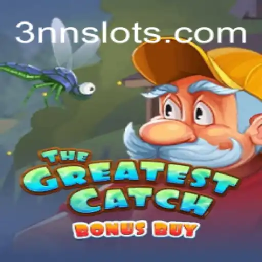 TheGreatestCatchBonusBuy: Um Mergulho Imperdível no Mundo dos Jogos